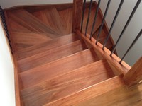 Stairpro Stairs 85 Stairpro Timber Staircase